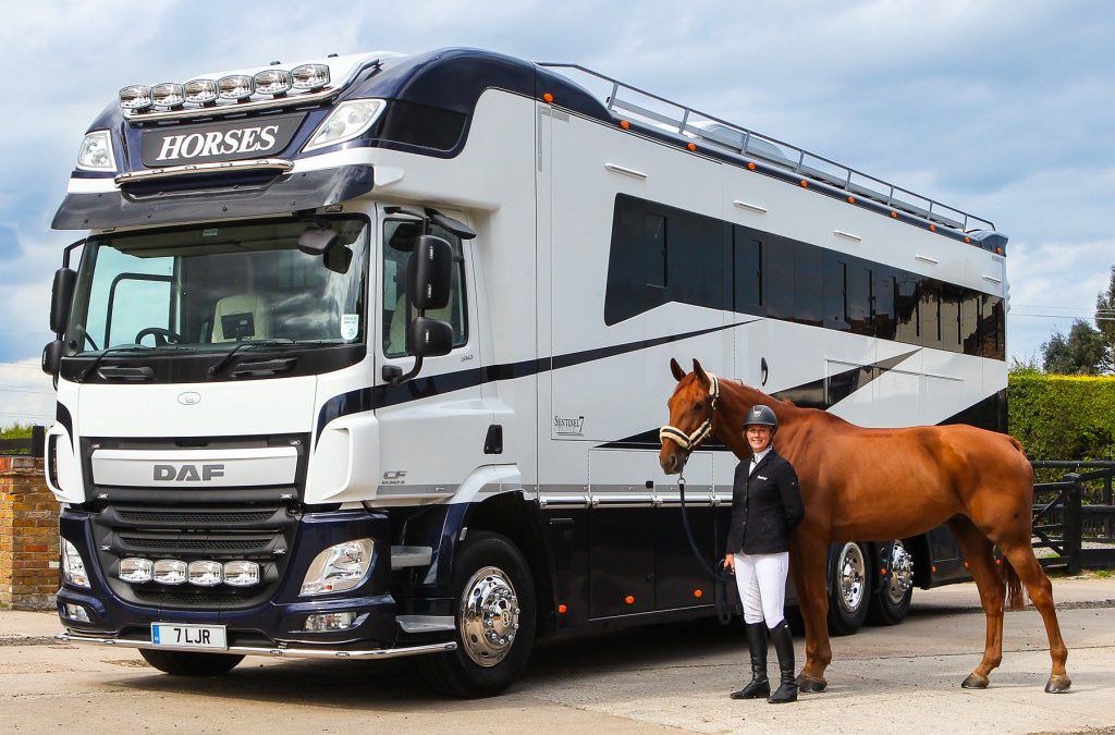 Horsebox Maintenance Tips and Guide 101